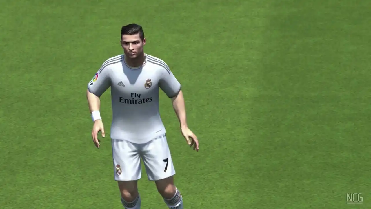 FIFA 14 screenshot 4