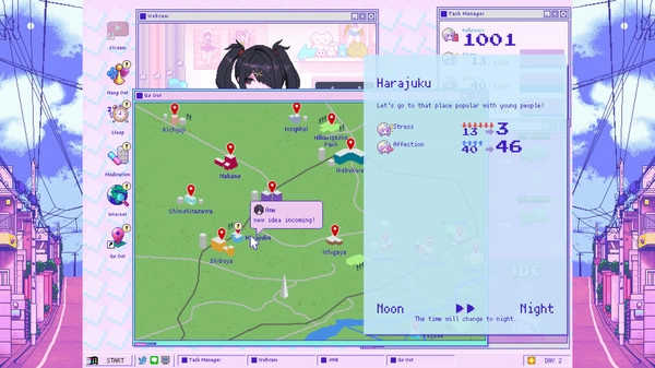 NEEDY STREAMER OVERLOAD screenshot 2