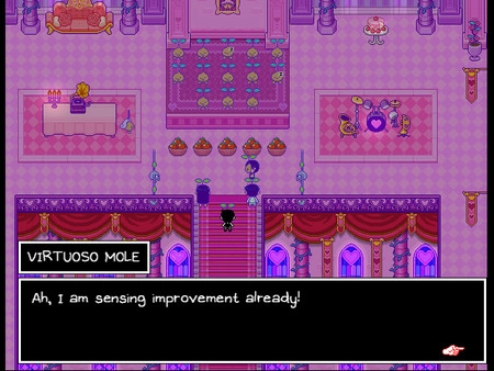 OMORI screenshot 2