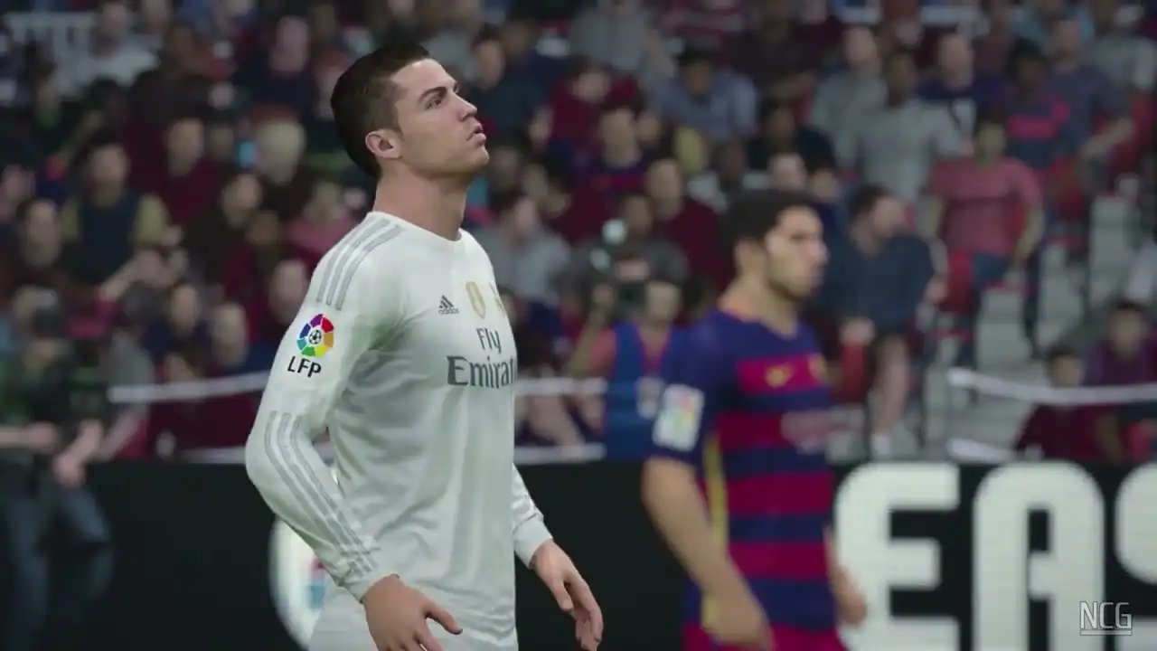 FIFA 16 screenshot 10