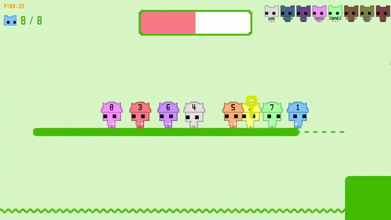 PICO PARK 2 screenshot 2