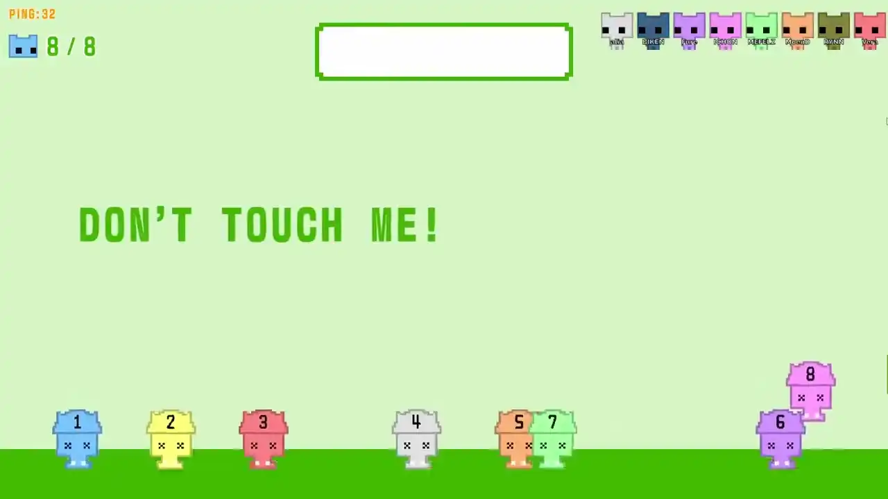 PICO PARK 2 screenshot 9