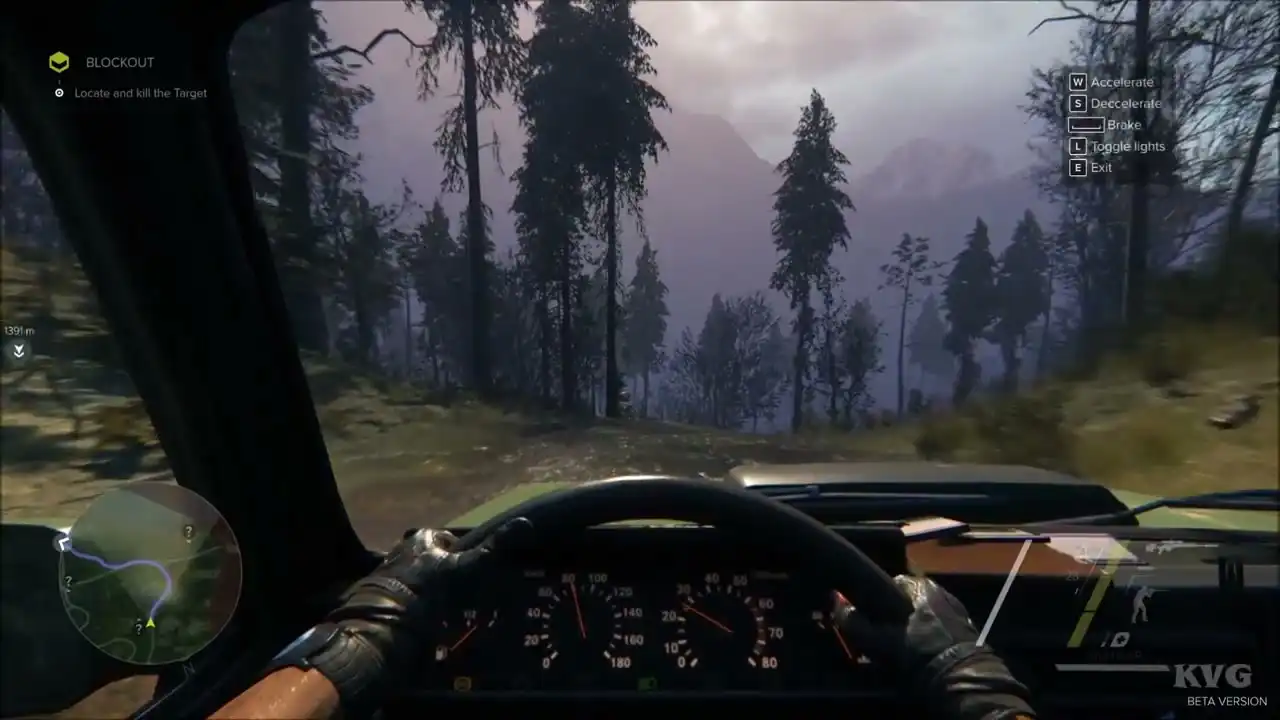 Sniper Ghost Warrior 3 screenshot 2