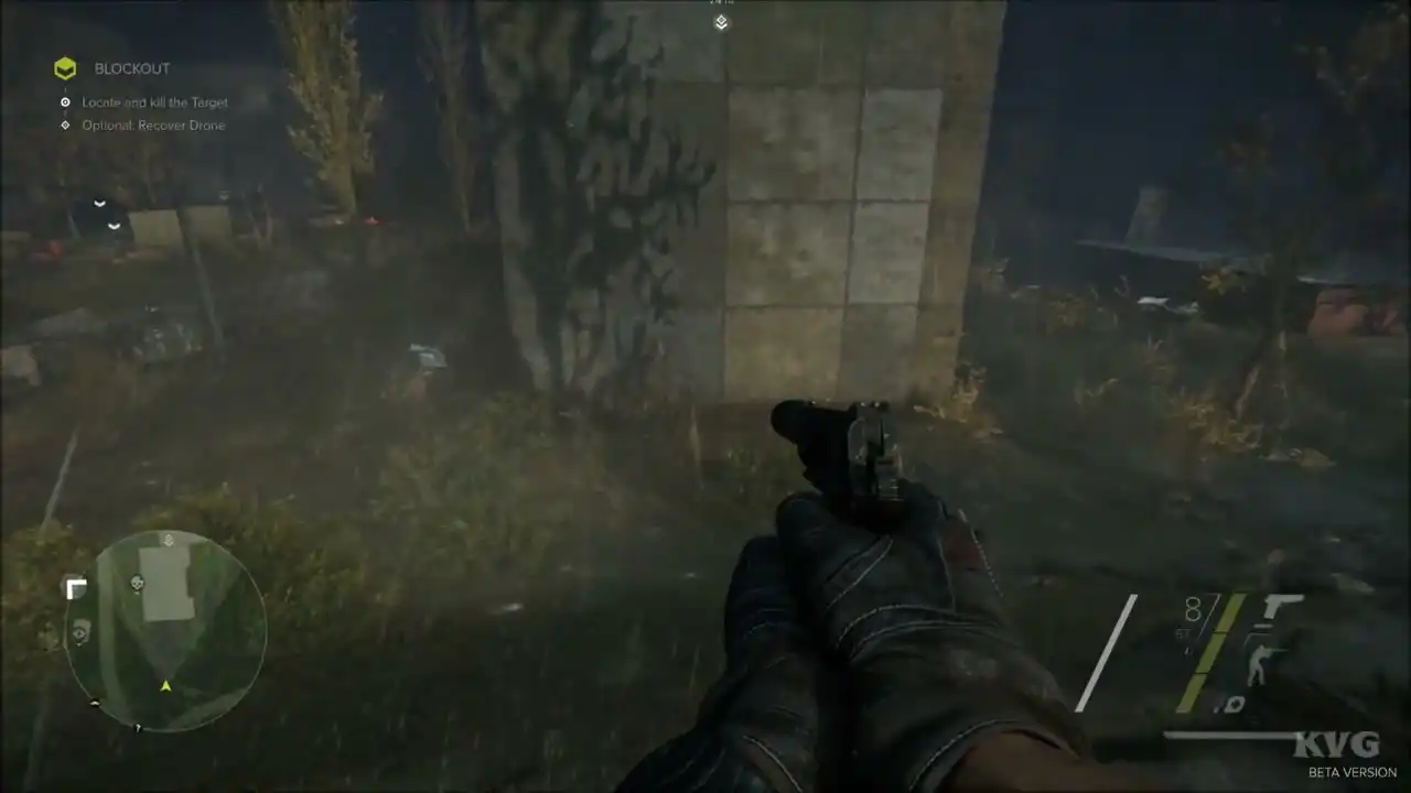 Sniper Ghost Warrior 3 screenshot 4