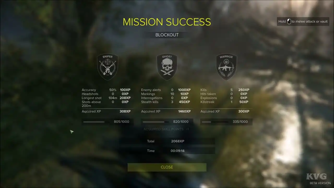 Sniper Ghost Warrior 3 screenshot 5