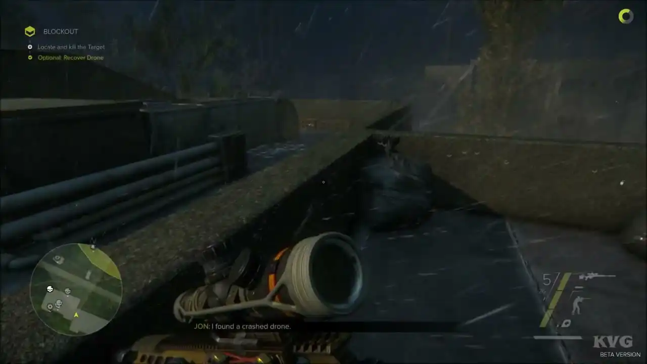 Sniper Ghost Warrior 3 screenshot 7