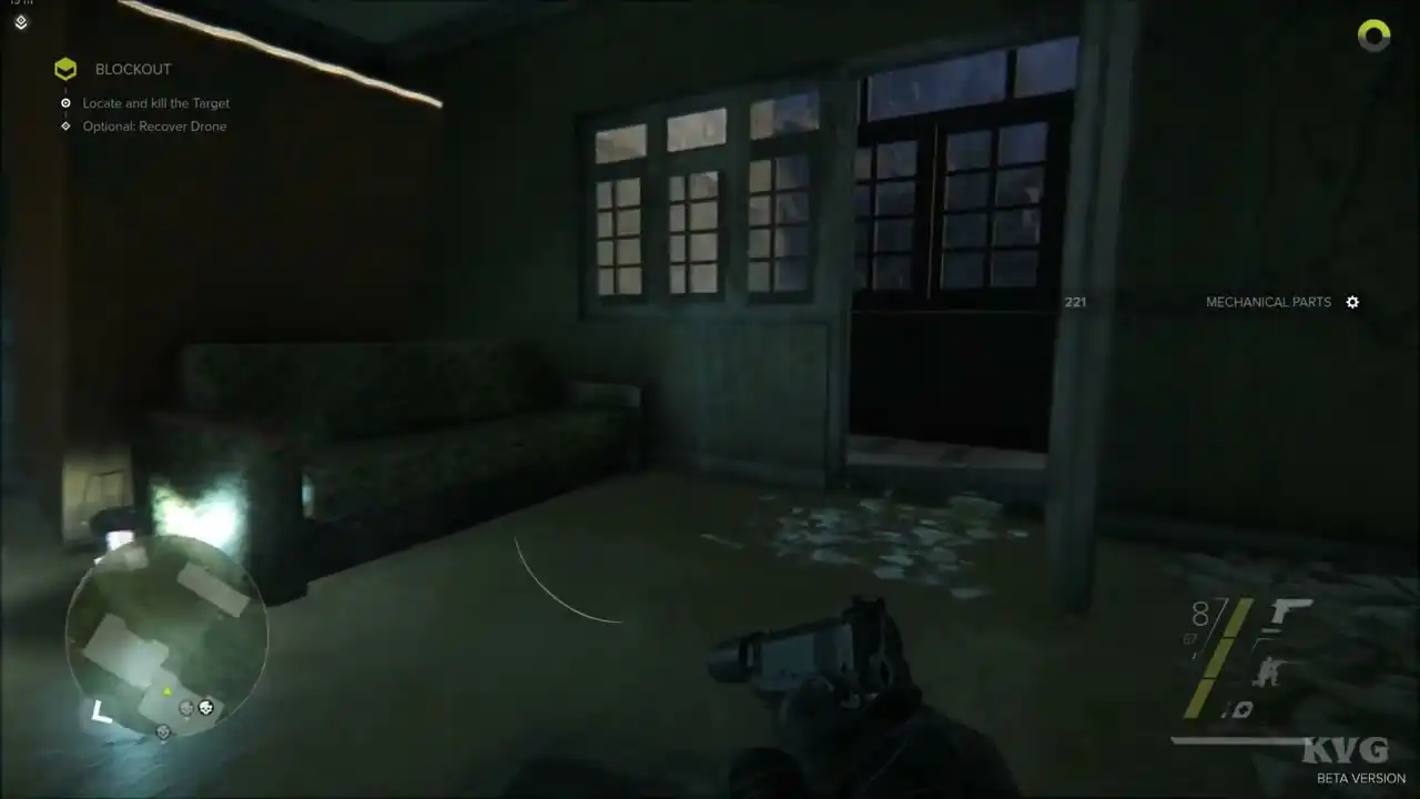 Sniper Ghost Warrior 3 screenshot 8