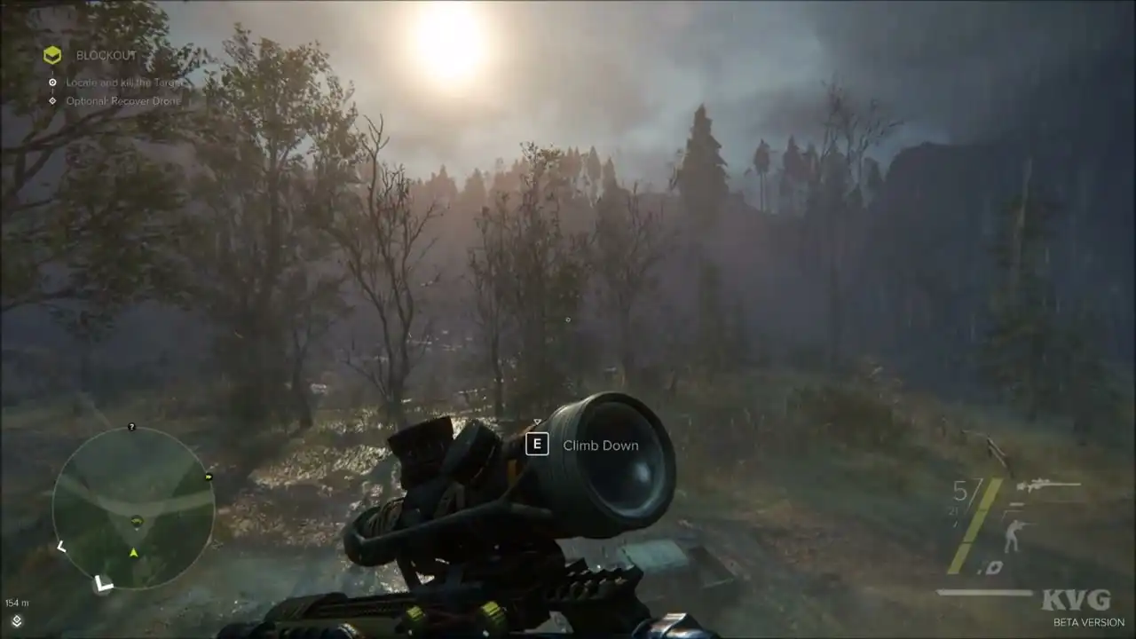 Sniper Ghost Warrior 3 screenshot 9