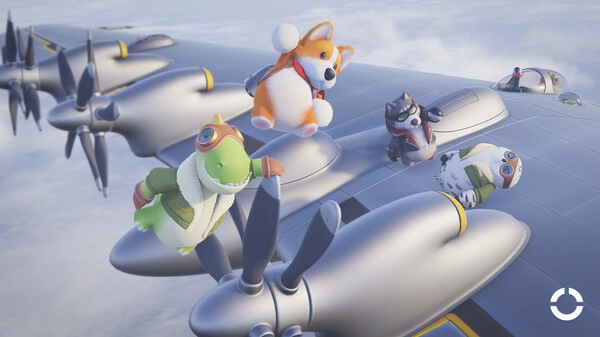 Party Animals screenshot 1