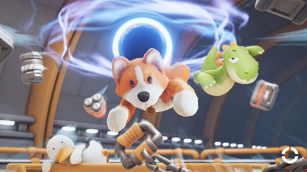 Party Animals screenshot 2