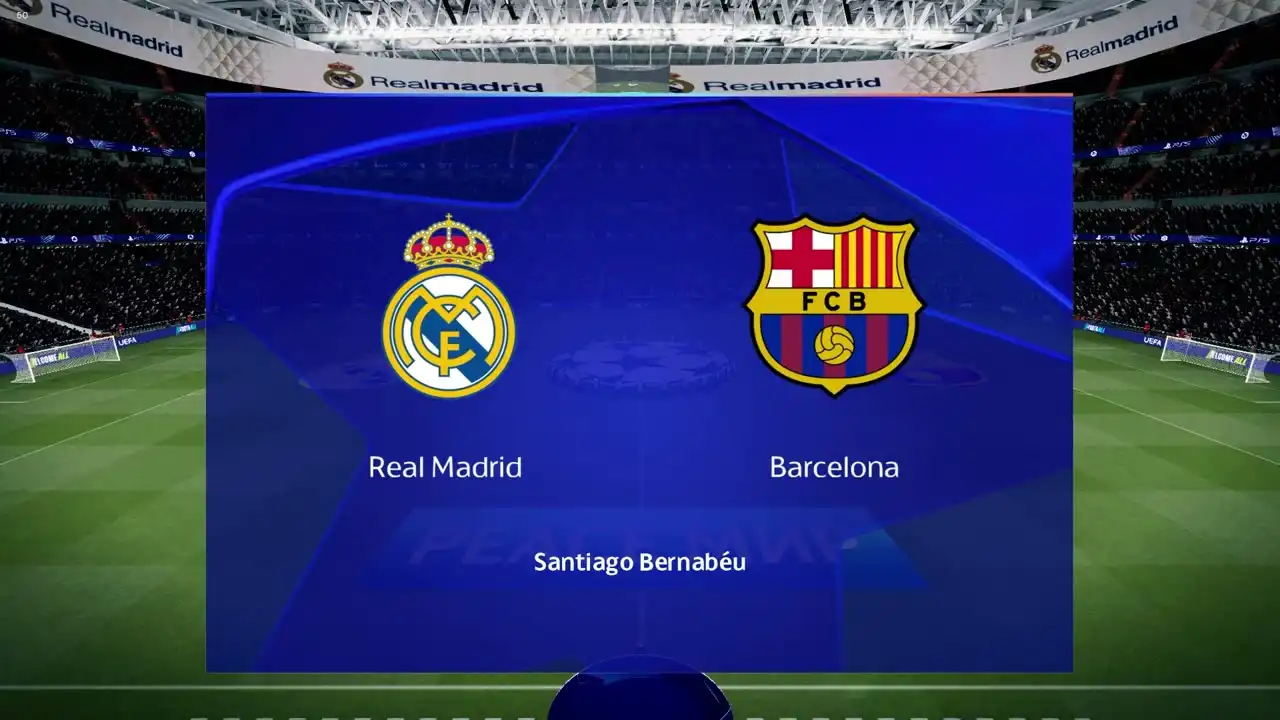 PES 2017 Patch 2026 Mini screenshot 1