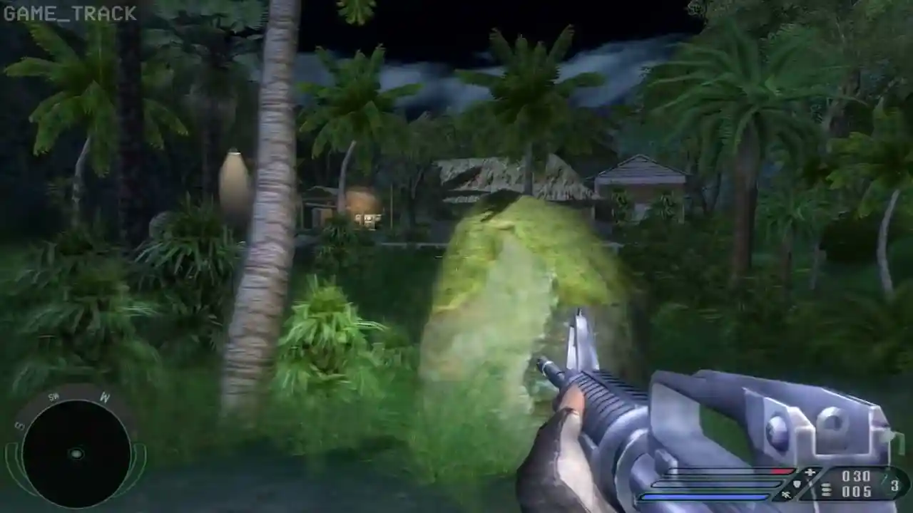 Far Cry screenshot 4