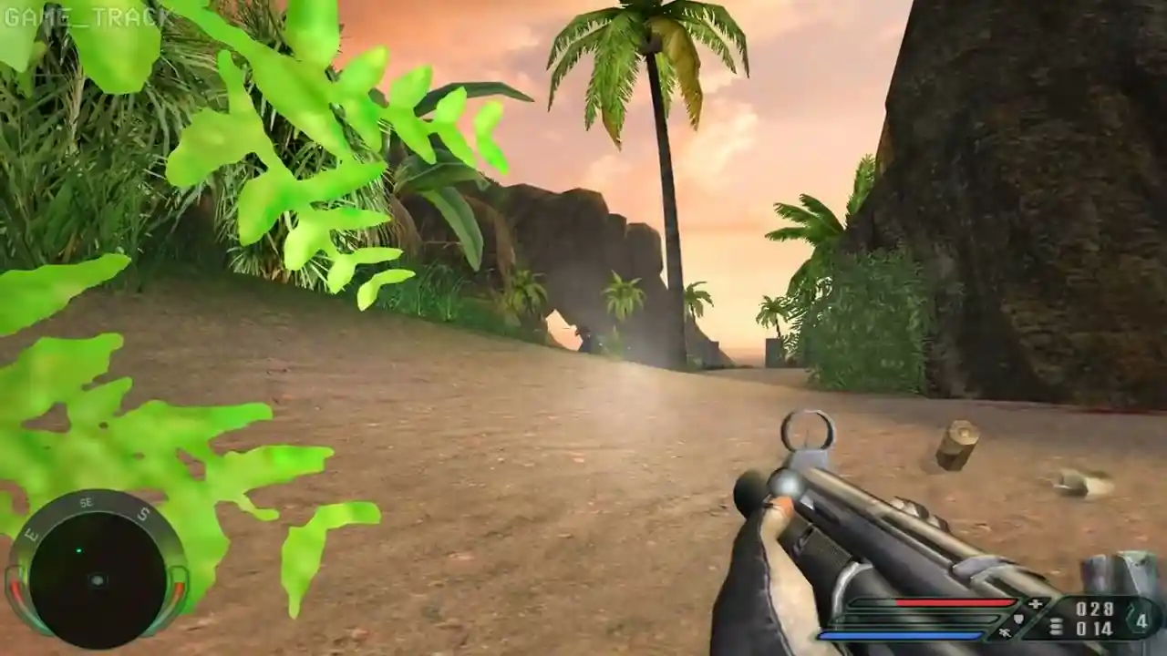 Far Cry screenshot 5