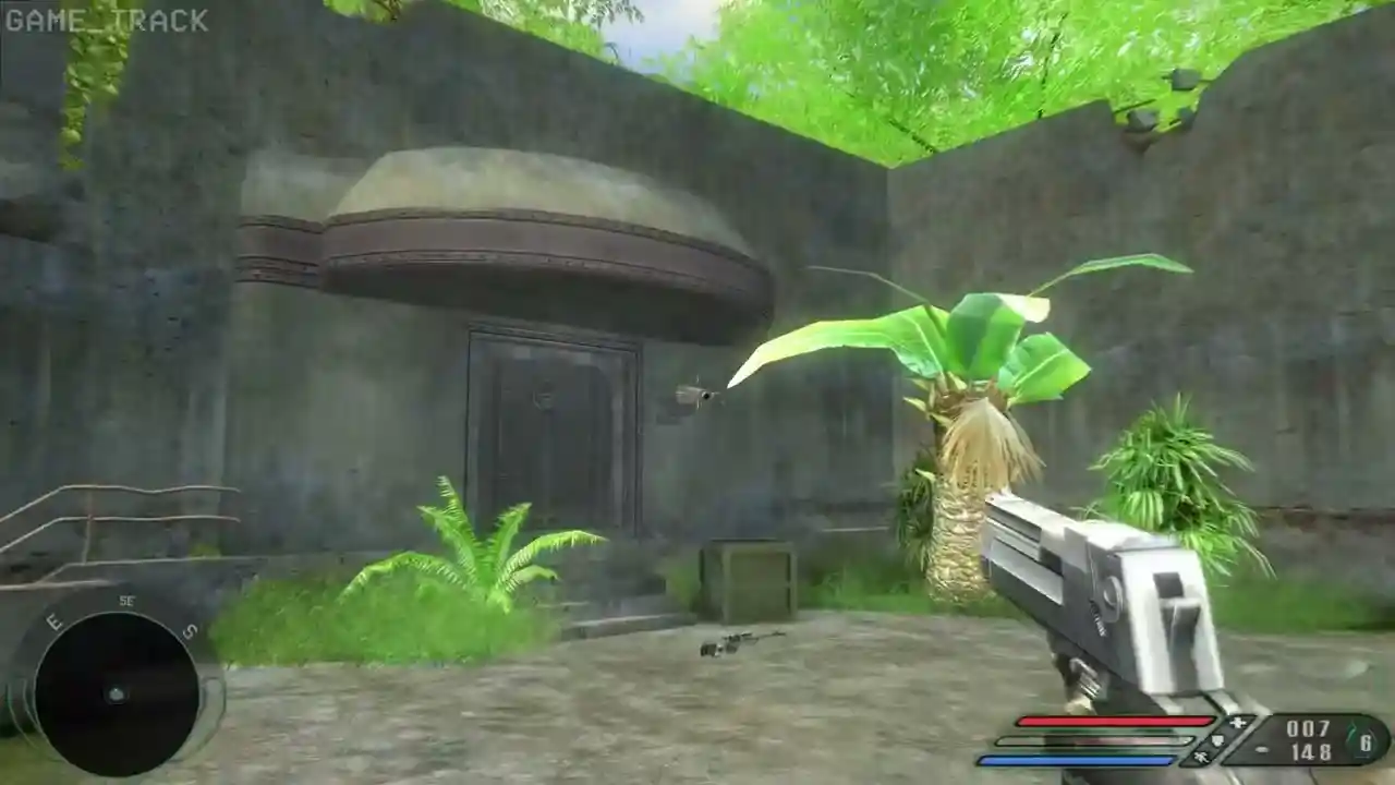 Far Cry screenshot 6