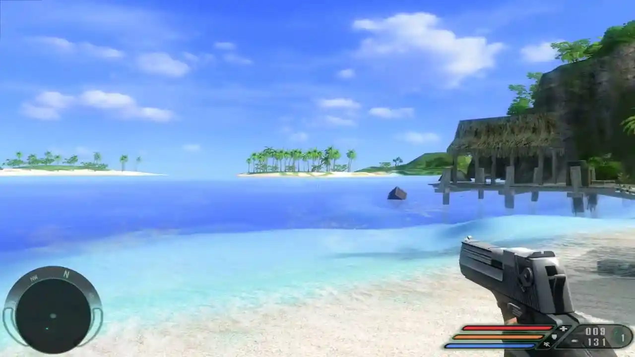 Far Cry screenshot 7