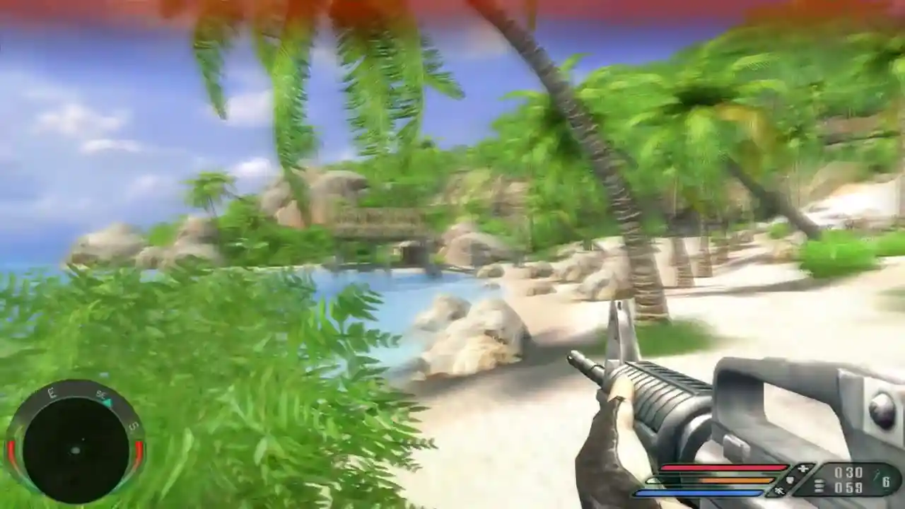 Far Cry screenshot 8