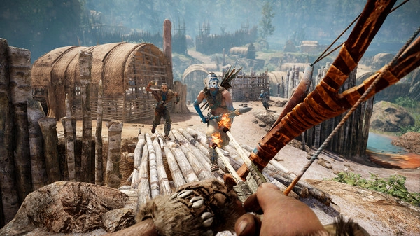 Far Cry screenshot 2