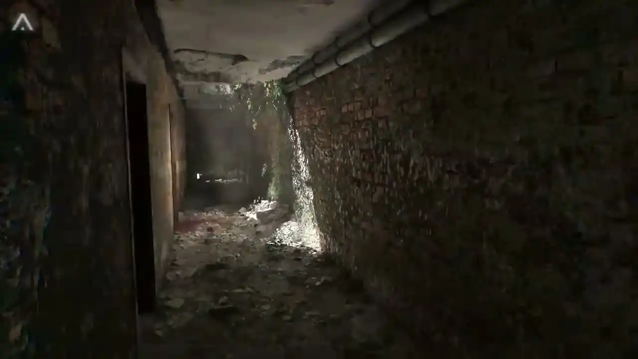 A.I.L.A screenshot 1