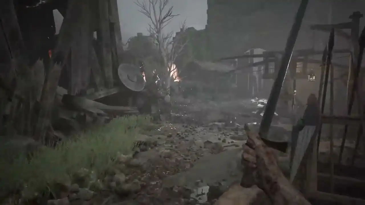 A.I.L.A screenshot 10