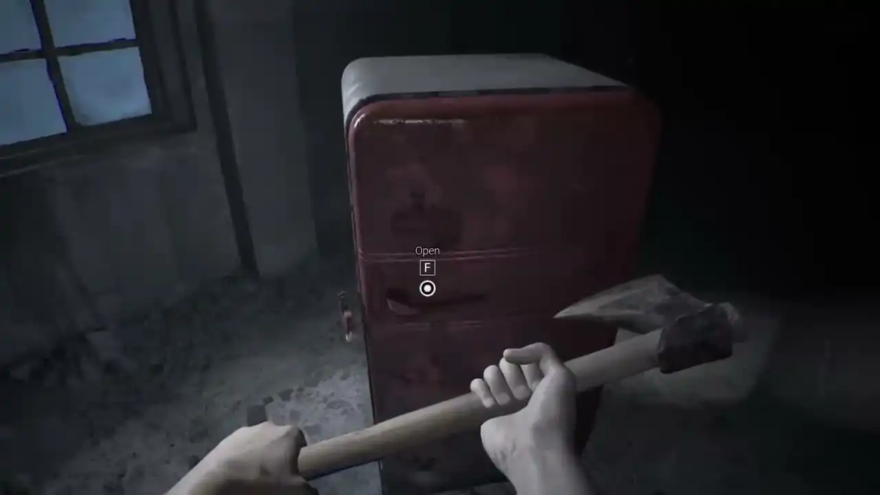 A.I.L.A screenshot 3