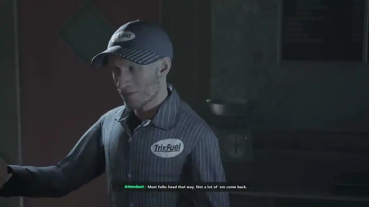 A.I.L.A screenshot 5