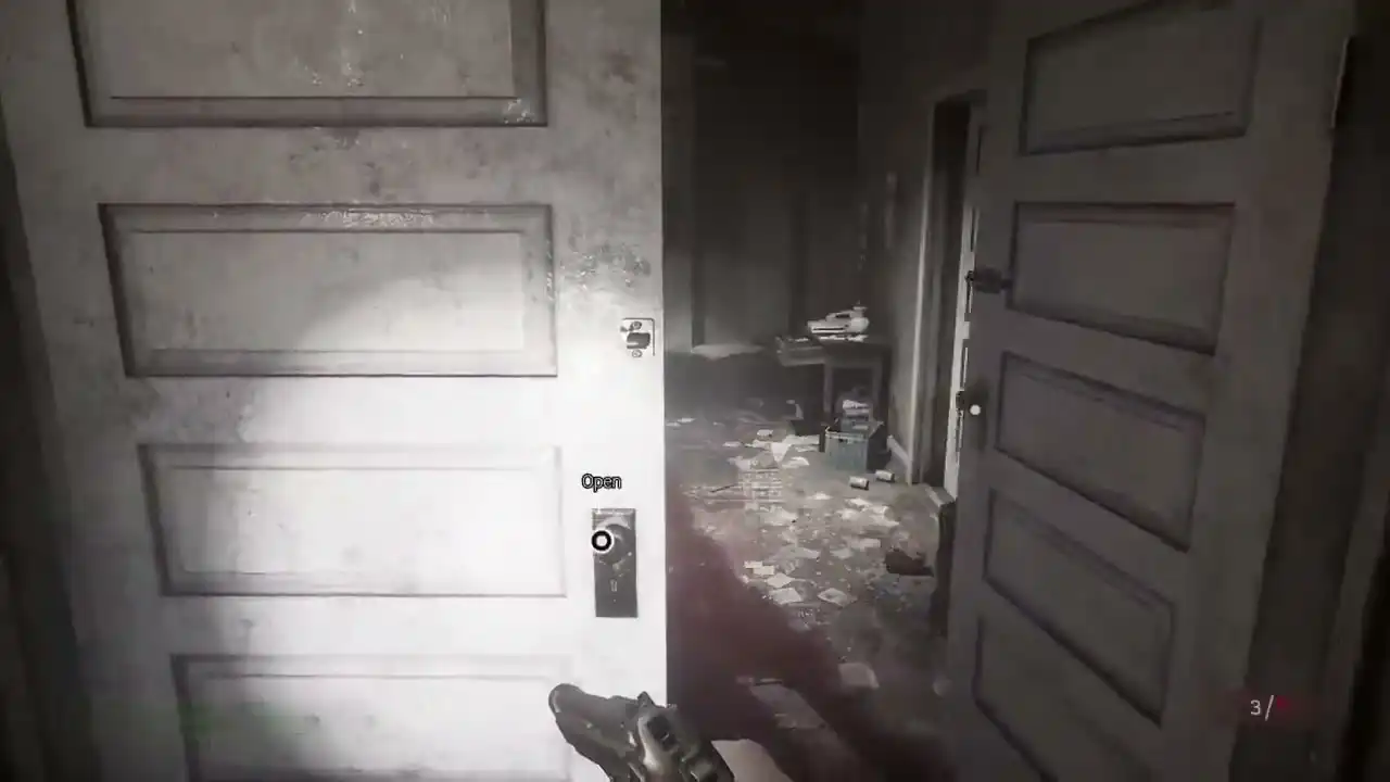 A.I.L.A screenshot 8