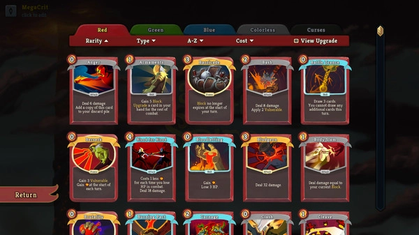 Slay the Spire 2 screenshot 1