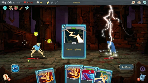 Slay the Spire 2 screenshot 2