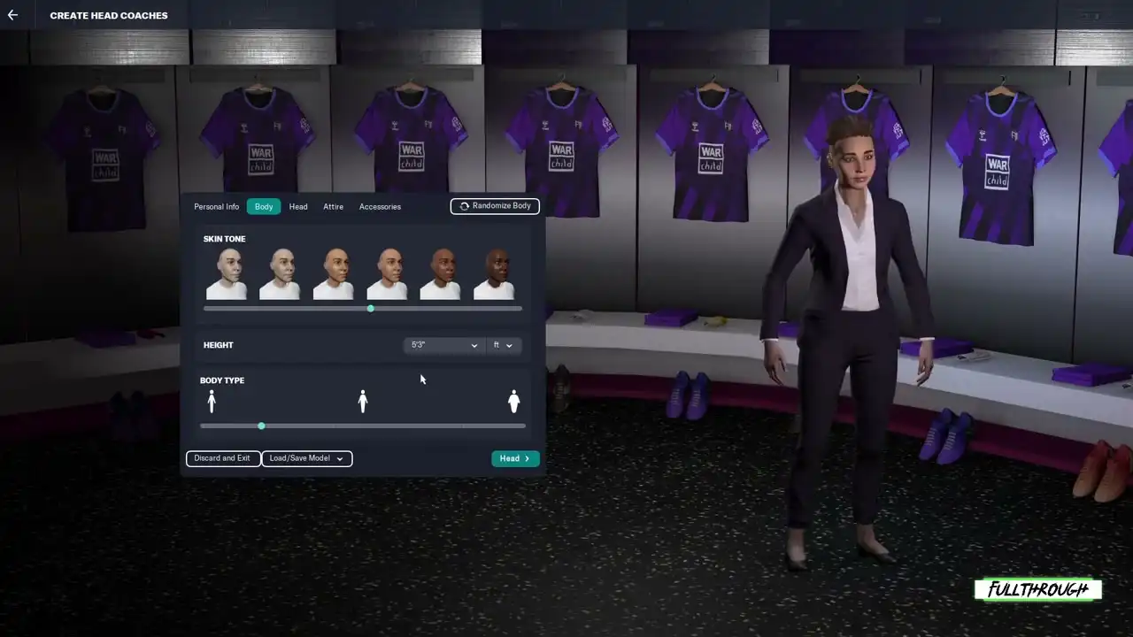Football Manager 2023 screenshot 1