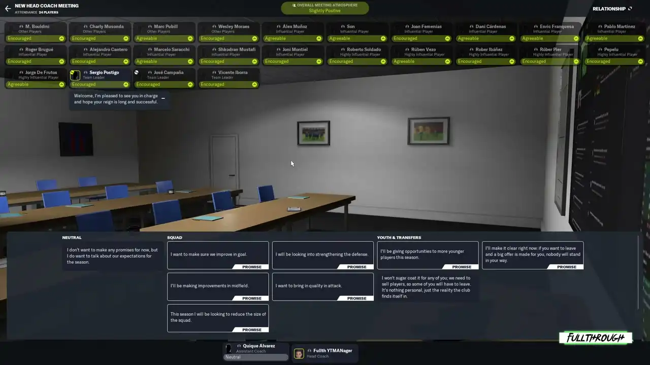 Football Manager 2023 screenshot 4
