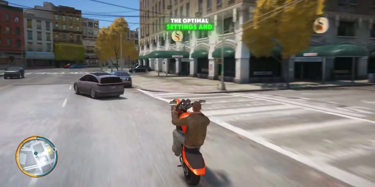 GTA 4 Lite screenshot 4