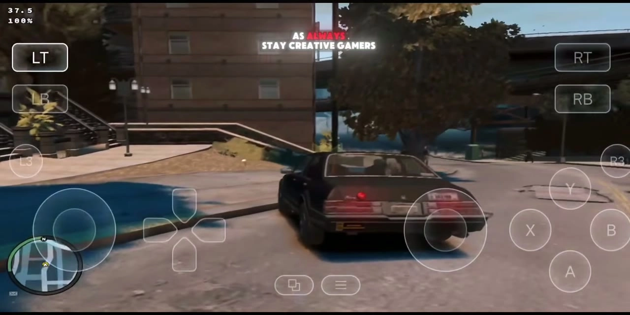 GTA 4 Lite screenshot 7