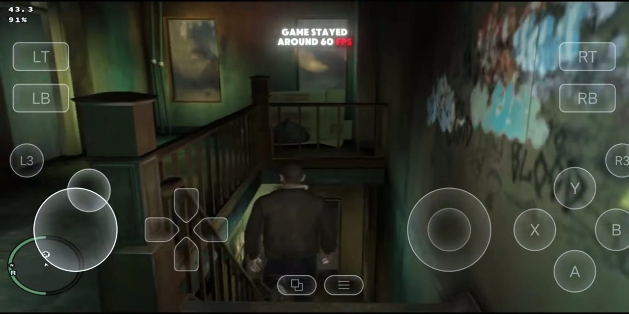GTA 4 Lite screenshot 9
