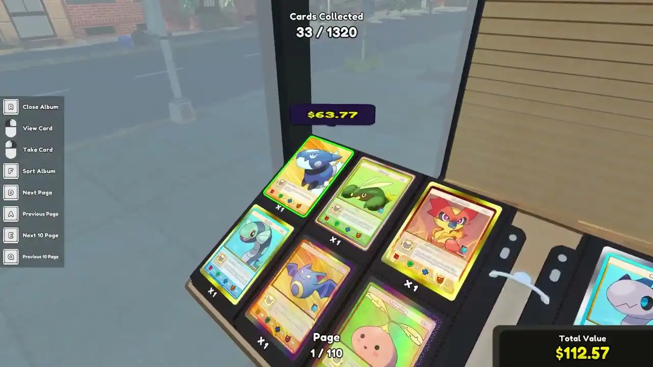 TCG Card Shop Simulator screenshot 10
