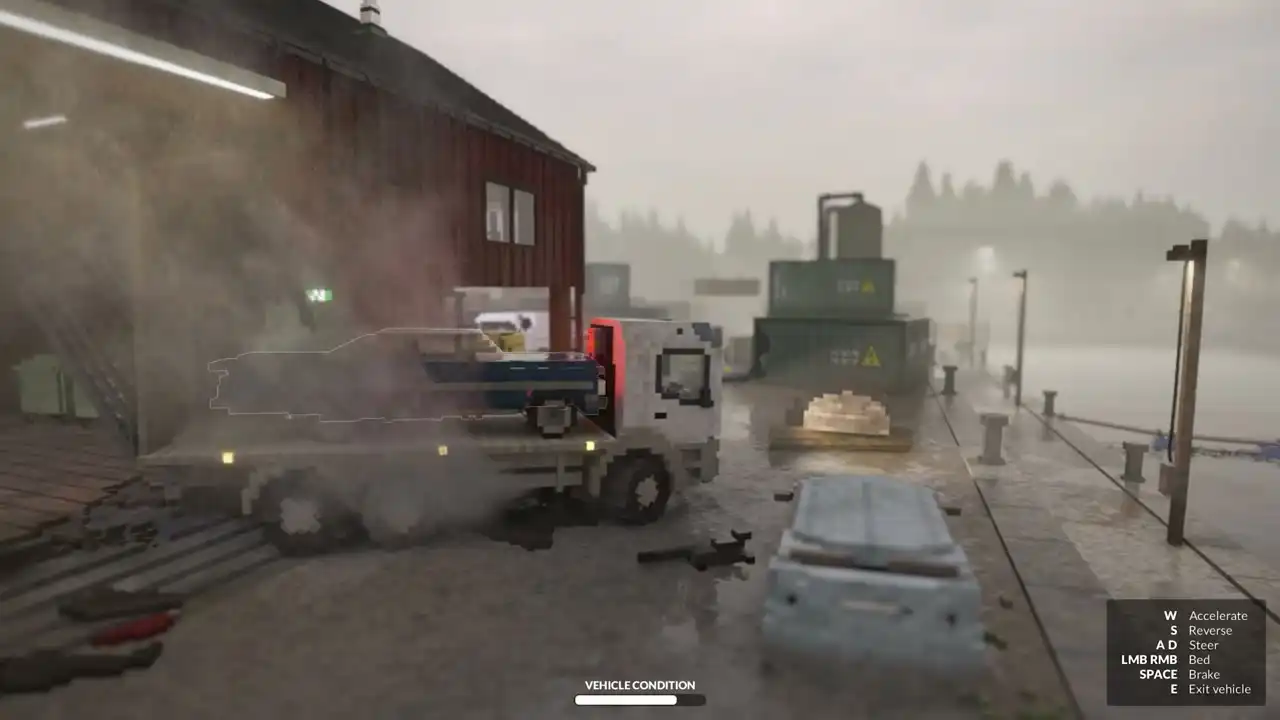 Teardown screenshot 1