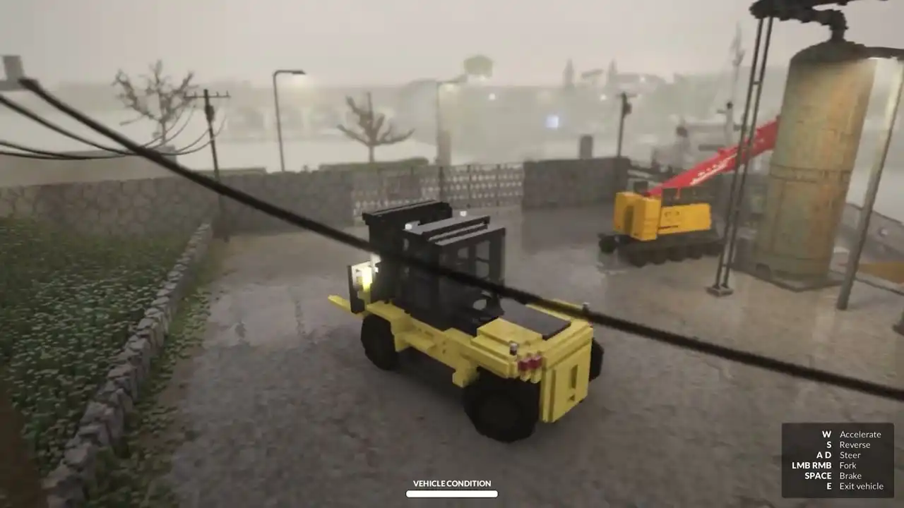 Teardown screenshot 2