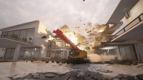 Teardown screenshot 1