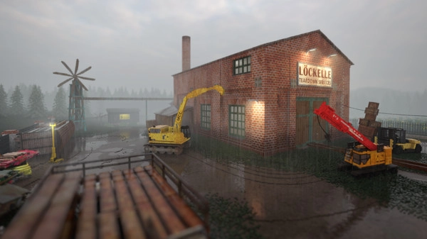 Teardown screenshot 2
