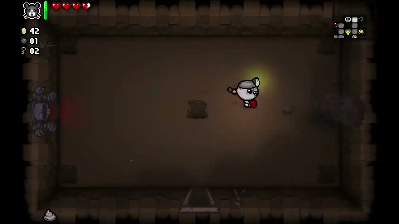 The Binding of Isaac: Rebirth screenshot 6