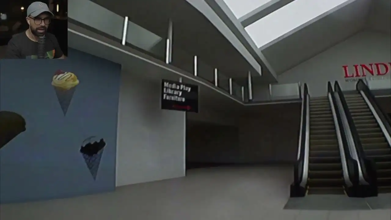 The Complex: Expedition screenshot 10