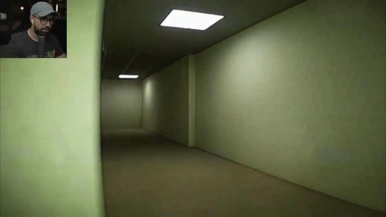 The Complex: Expedition screenshot 2