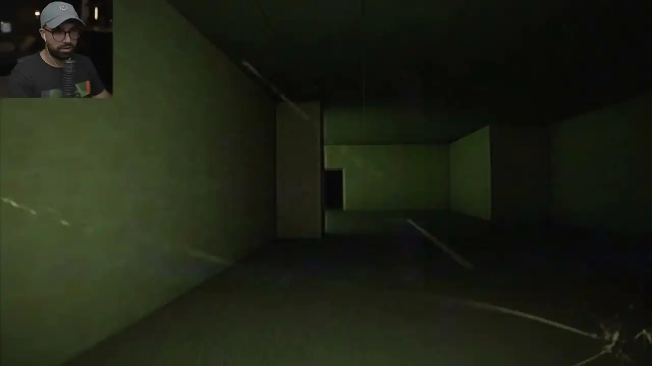 The Complex: Expedition screenshot 5