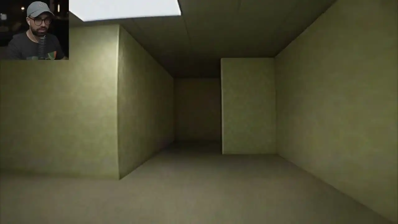 The Complex: Expedition screenshot 8