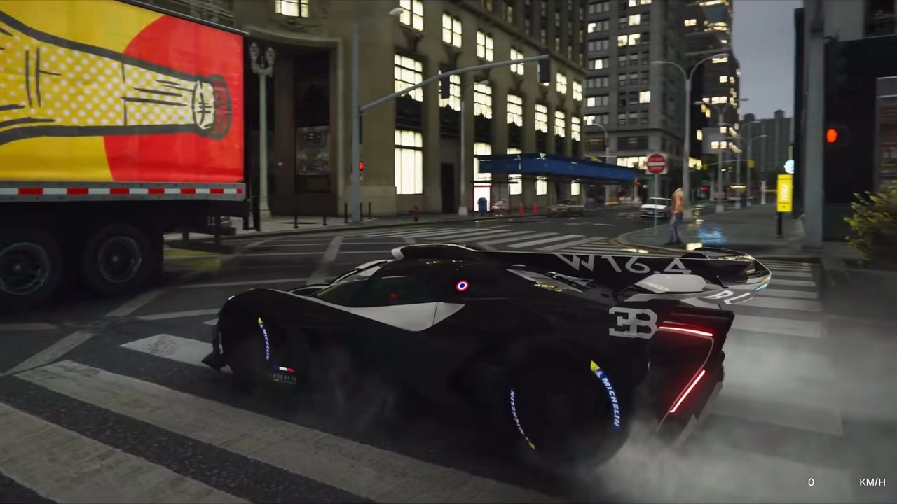 GTA 5 Lite 23 GB screenshot 10