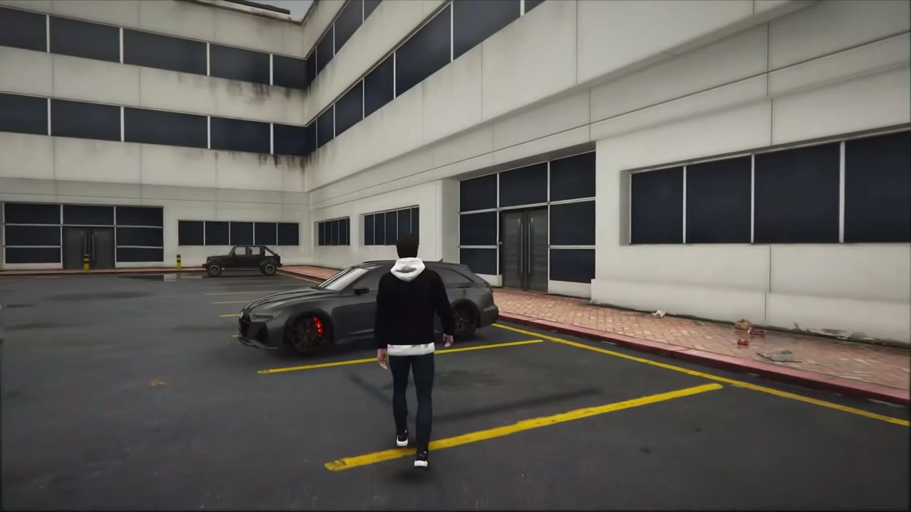 GTA 5 Lite 23 GB screenshot 2