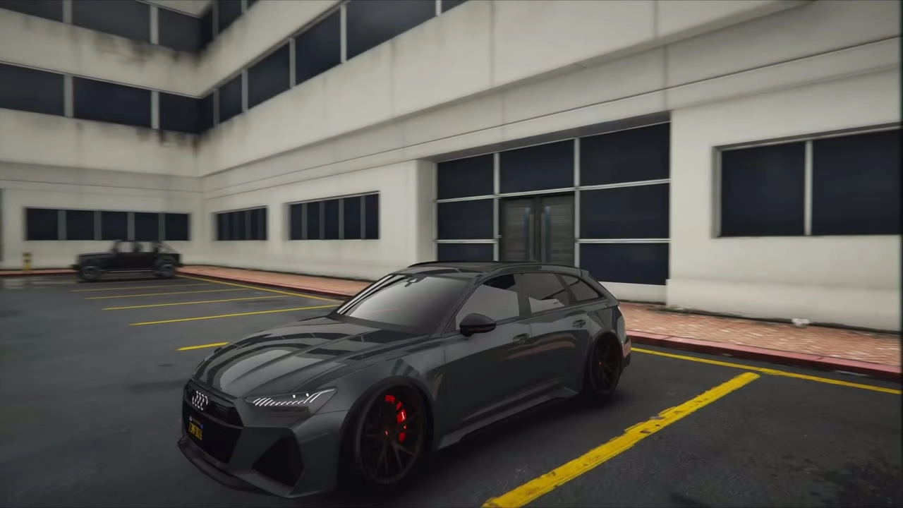 GTA 5 Lite 23 GB screenshot 3