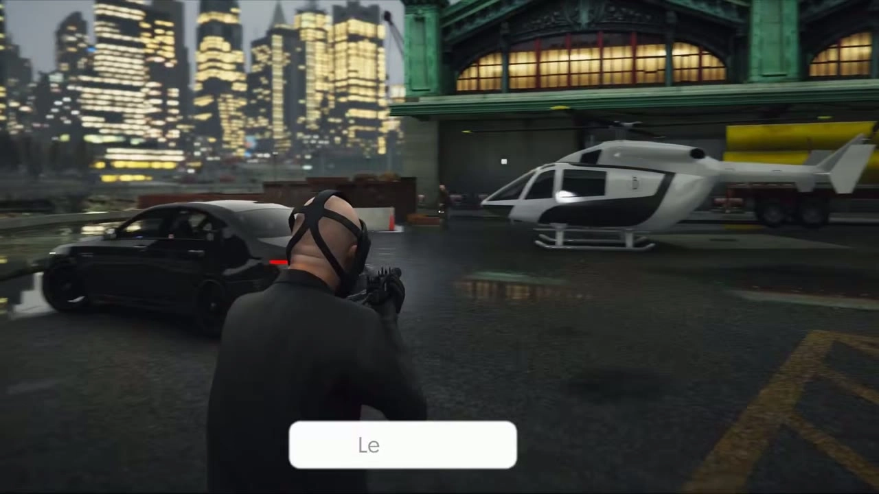 GTA 5 Lite 23 GB screenshot 9