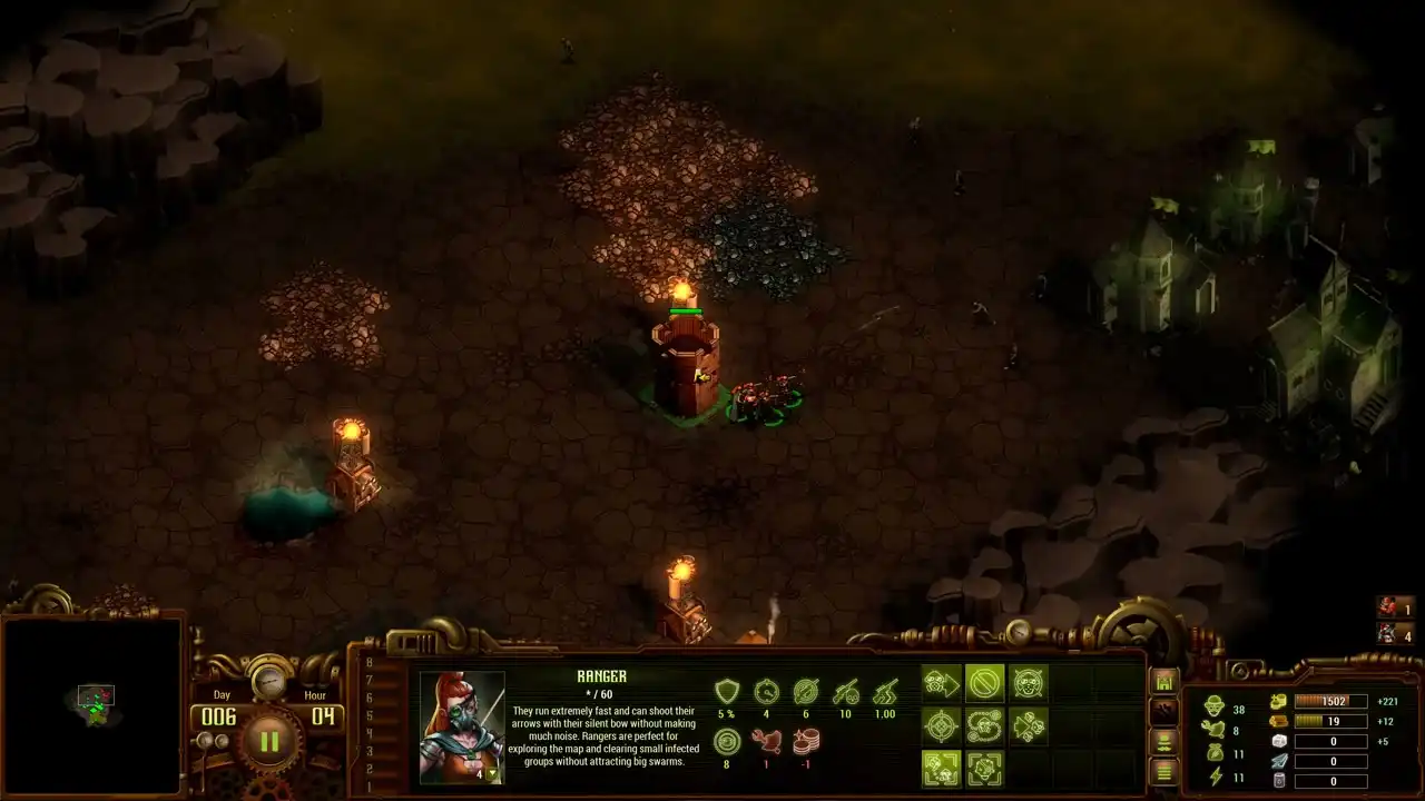 They Are Billions screenshot 4