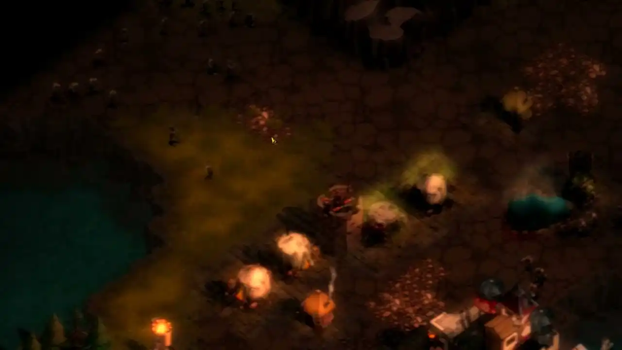 They Are Billions screenshot 8