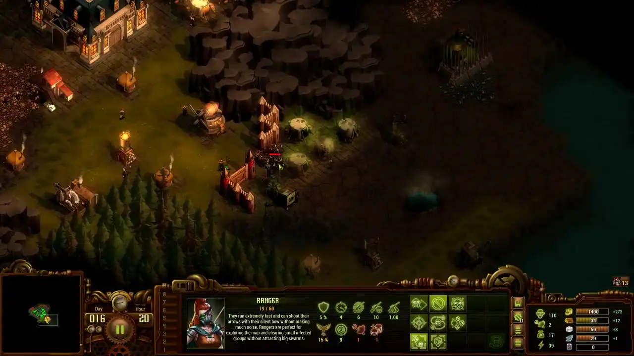 They Are Billions screenshot 9